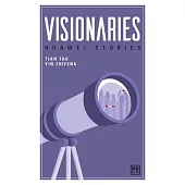 Visionaries: Huawei Stories