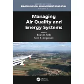 Managing Air Quality and Energy Systems