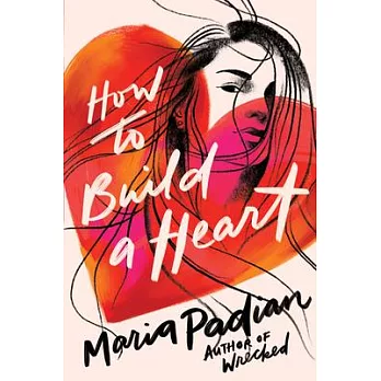 How to build a heart /