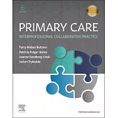 Primary Care: Interprofessional Collaborative Practice