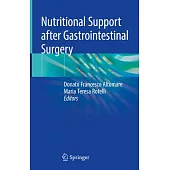 Nutritional Support After Gastrointestinal Surgery