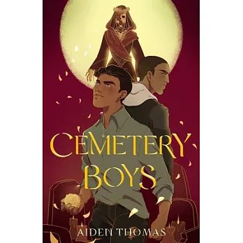 Cemetery boys /