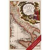 Places in Italy: A Private Grand Tour (3rd Edition): 150 Essential Places to Visit: 1001 Unforgettable Works of Art