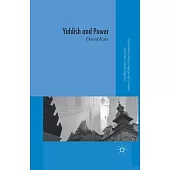 Yiddish and Power