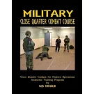 Close Quarter Combat for Modern Operation