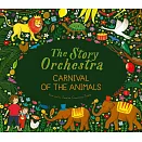 The Story Orchestra 聖桑動物狂歡節音樂故事