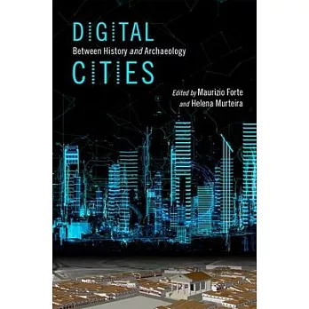 Digital cities : between history and archaeology