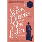 The Secret Diaries of Miss Anne Lister - Vol.2