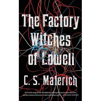 The Factory Witches of Lowell