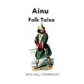 Ainu Folk Tales