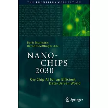 Nano-Chips 2030: AI On-Chip and Autonomous Chip-Systems