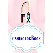 Fishing Logbook Toggle: Saltwater Fishing Log 110 Pages Cover Matte Size 7 X 10 INCH - Saltwater - Fly # WeatherVery Fast Print.