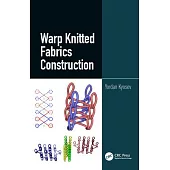 Warp Knitted Fabrics Construction