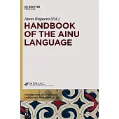 Handbook of the Ainu Language