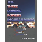 The three driving powers in Cuban music