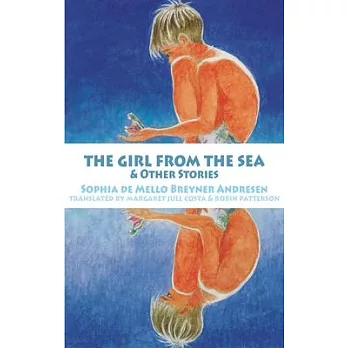 The Girl from the Sea and Other Stories