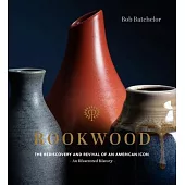Rookwood: The Foundation of Art Pottery in America and the Women Who Built It