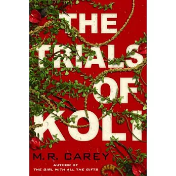 The Trials of Koli