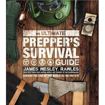 Prepper Survival Guide