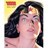 Wonder Woman: Spirit of Truth