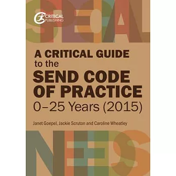 A Critical Guide to the Send Code of Practice 2015
