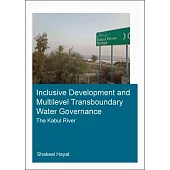 Inclusive Development and Multilevel Transboundary Water Governance - The Kabul River
