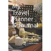 My Travel Planner & Journal