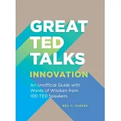 Great Ted Talks: Innovation