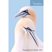 2021 Audubon Engagement Calendar