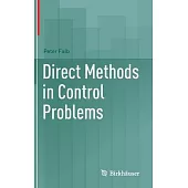 Direct Methods in Control Problems