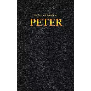 The Second Epistle of PETER