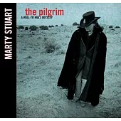 The Pilgrim: A Wall-To-Wall Odyssey