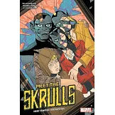 Meet the Skrulls