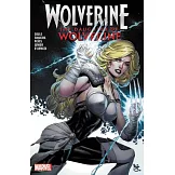 Wolverine: The Daughter of Wolverine