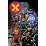 X-Men Vol. 1