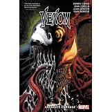 Venom by Donny Cates Vol. 3: Absolute Carnage