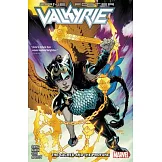 Valkyrie: Jane Foster Vol. 1: The Sacred and the Profane
