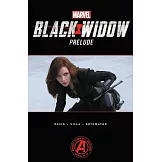 Marvel’s Black Widow Prelude 漫威《黑寡婦》前傳