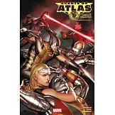 Agents of Atlas: The Complete Collection Vol. 2
