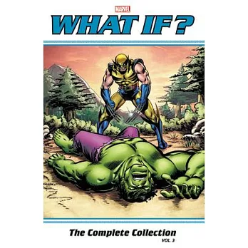 What If? Classic: The Complete Collection Vol. 3
