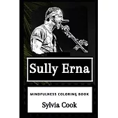 Sully Erna Mindfulness Coloring Book
