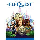 The Complete Elfquest Volume 7