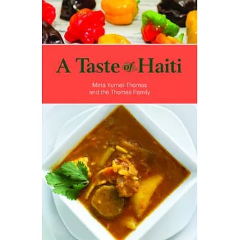 A Taste of Haiti
