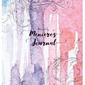 Meniere’’s Journal Monthly