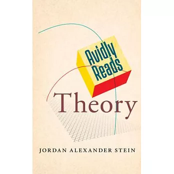 Avidly Reads Theory