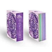 The Dark Crystal Deluxe Note Card Set (with Keepsake Book Box)