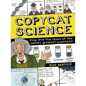 Copycat science