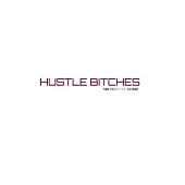 hustle Bitches Creative blank journal Sir Michael Huhn designer edition