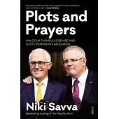 Plots and Prayers: Malcolm Turnbull’s Demise and Scott Morrison’s Ascension