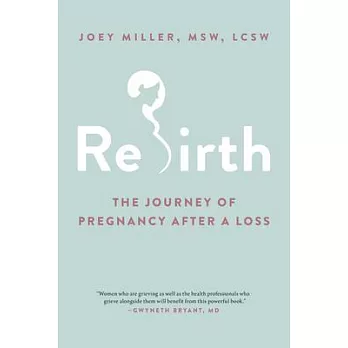 Rebirth: The Journey of Pregnancy After a Loss